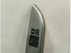 Recambio de mando elevalunas delantero izquierdo para nissan micra iv (k13k, k13kk) 1.2 referencia OEM IAM 254011HB0C   2