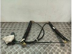 Recambio de elevalunas delantero izquierdo para audi a1 (8x1, 8xk) 1.6 tdi referencia OEM IAM 8X3837461A  