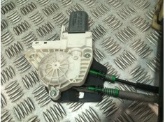 Recambio de elevalunas delantero izquierdo para audi a1 (8x1, 8xk) 1.6 tdi referencia OEM IAM 8X3837461A   2