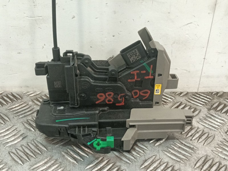 Recambio de cerradura puerta trasera izquierda para kia xceed (cd) 1.5 t-gdi mhev referencia OEM IAM 81410J7300  