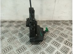 Recambio de cerradura puerta trasera izquierda para kia xceed (cd) 1.5 t-gdi mhev referencia OEM IAM 81410J7300   2
