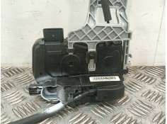 Recambio de cerradura puerta delantera derecha para kia sportage iii (sl) 1.6 gdi referencia OEM IAM 813203u010  