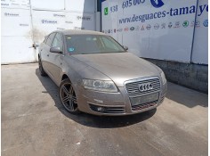 audi a6 c6 (4f2) del año 2006