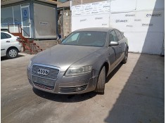 audi a6 c6 (4f2) del año 2006 2