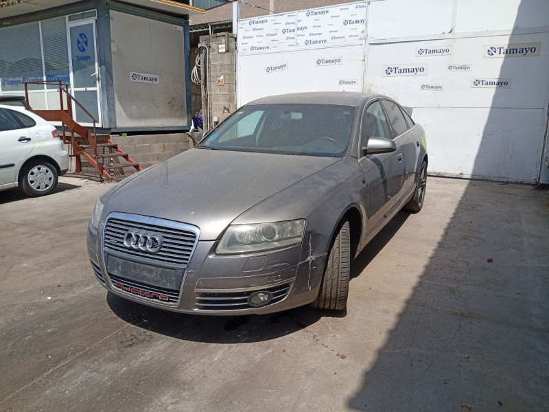 audi a6 c6 (4f2) del año 2006