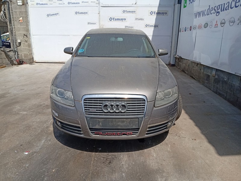 audi a6 c6 (4f2) del año 2006