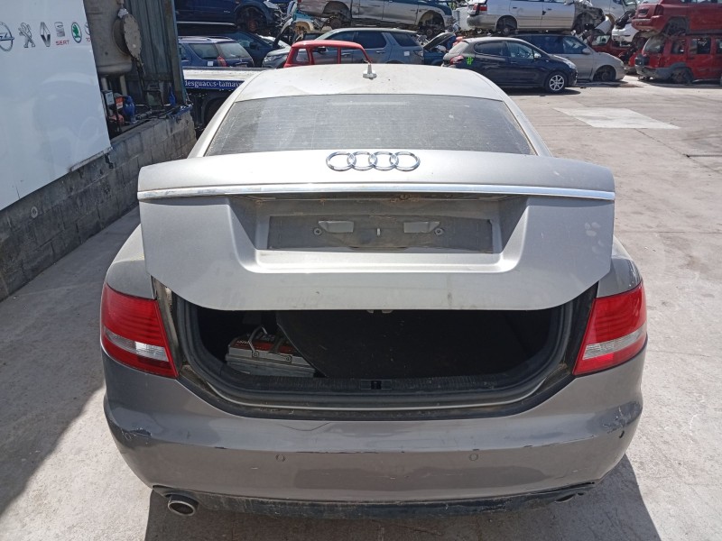 audi a6 c6 (4f2) del año 2006