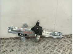 Recambio de elevalunas delantero derecho para renault kadjar (ha_, hl_) 1.6 dci 130 referencia OEM IAM 807203557R 807209732R C39
