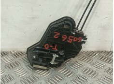 Recambio de cerradura puerta trasera derecha para citroën c1 ii (pa_, ps_) 1.0 vti 68 referencia OEM IAM B000847180  