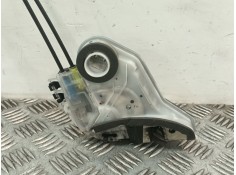 Recambio de cerradura puerta trasera derecha para citroën c1 ii (pa_, ps_) 1.0 vti 68 referencia OEM IAM B000847180   2