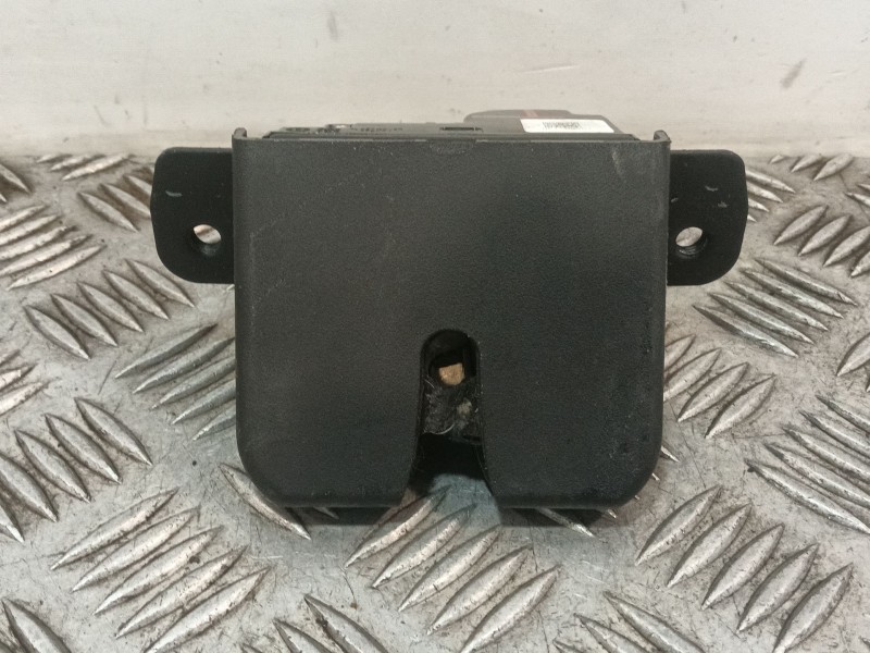 Recambio de cerradura maletero / porton para hyundai tucson (tl, tle) 1.6 gdi referencia OEM IAM 81230D3000  