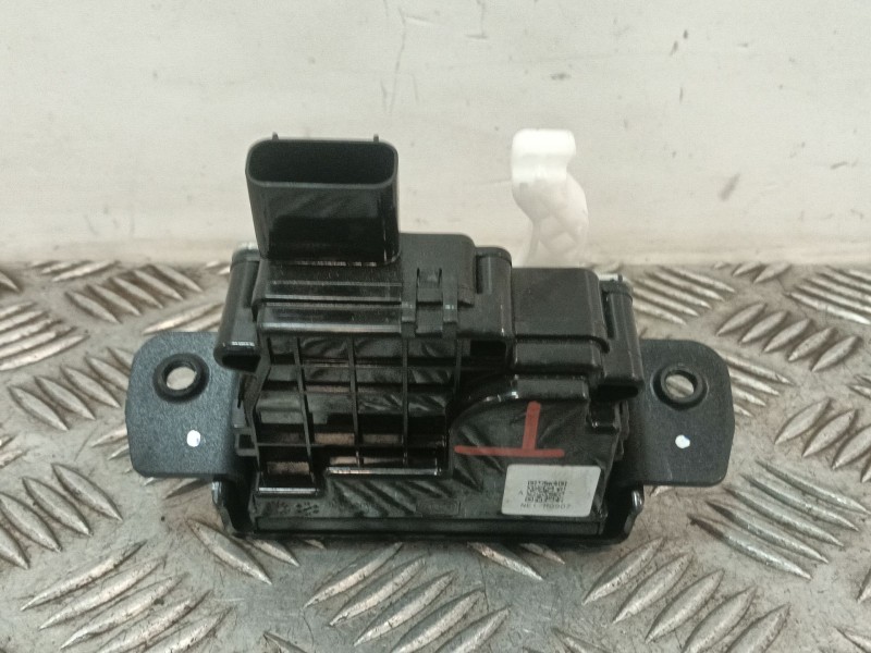 Recambio de cerradura maletero / porton para hyundai tucson (tl, tle) 1.6 gdi referencia OEM IAM 81230D3000  
