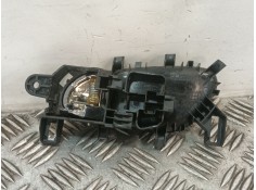 Recambio de maneta interior delantera derecha para renault kadjar (ha_, hl_) 1.6 dci 130 referencia OEM IAM 806704EA1A   2