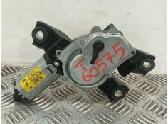 Recambio de motor limpia trasero para volkswagen tiguan (5n_) 1.4 tsi 4motion referencia OEM IAM 5N0955711A 5N0955711B 