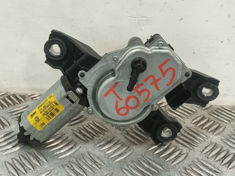 Recambio de motor limpia trasero para volkswagen tiguan (5n_) 1.4 tsi 4motion referencia OEM IAM 5N0955711A 5N0955711B 