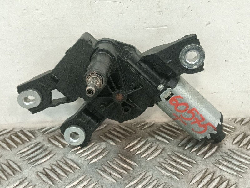 Recambio de motor limpia trasero para volkswagen tiguan (5n_) 1.4 tsi 4motion referencia OEM IAM 5N0955711A 5N0955711B 