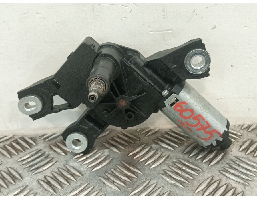 Recambio de motor limpia trasero para volkswagen tiguan (5n_) 1.4 tsi 4motion referencia OEM IAM 5N0955711A 5N0955711B 