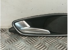 Recambio de maneta interior delantera izquierda para audi a1 (8x1, 8xk) 1.6 tdi referencia OEM IAM 8X0837019E   2