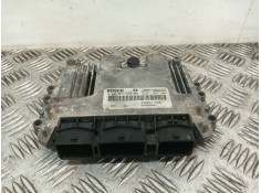 Recambio de centralita motor uce para renault master ii furgoneta (fd) 2.5 dci 100 (fd0u, fd0v) referencia OEM IAM 0281011940 82