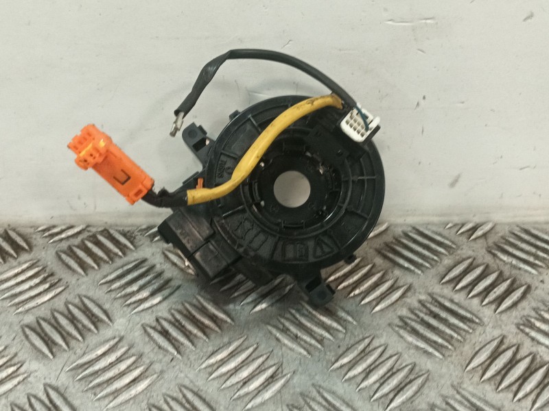 Recambio de anillo airbag para toyota yaris (_p9_) 1.4 d-4d (nlp90_) referencia OEM IAM 843060D090  