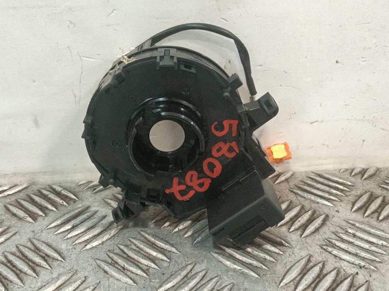 Recambio de anillo airbag para toyota yaris (_p9_) 1.4 d-4d (nlp90_) referencia OEM IAM 843060D090  