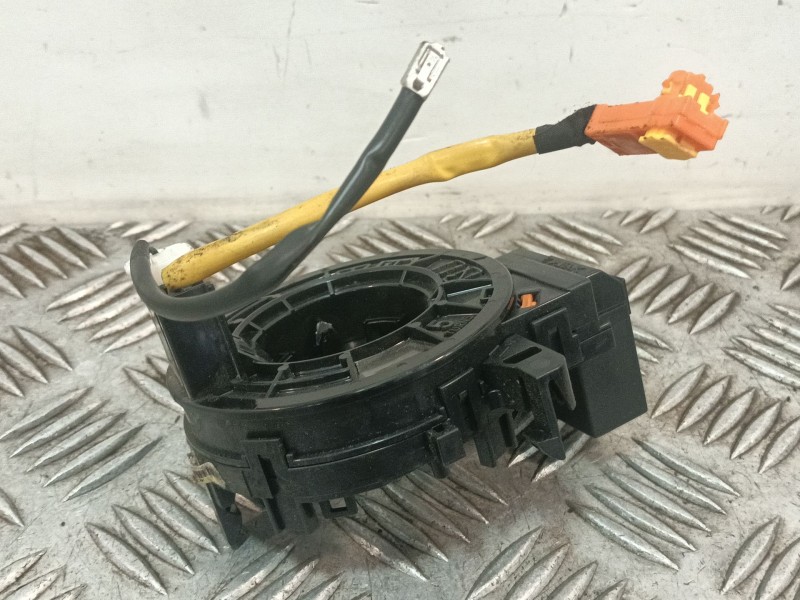 Recambio de anillo airbag para toyota yaris (_p9_) 1.4 d-4d (nlp90_) referencia OEM IAM 843060D090  