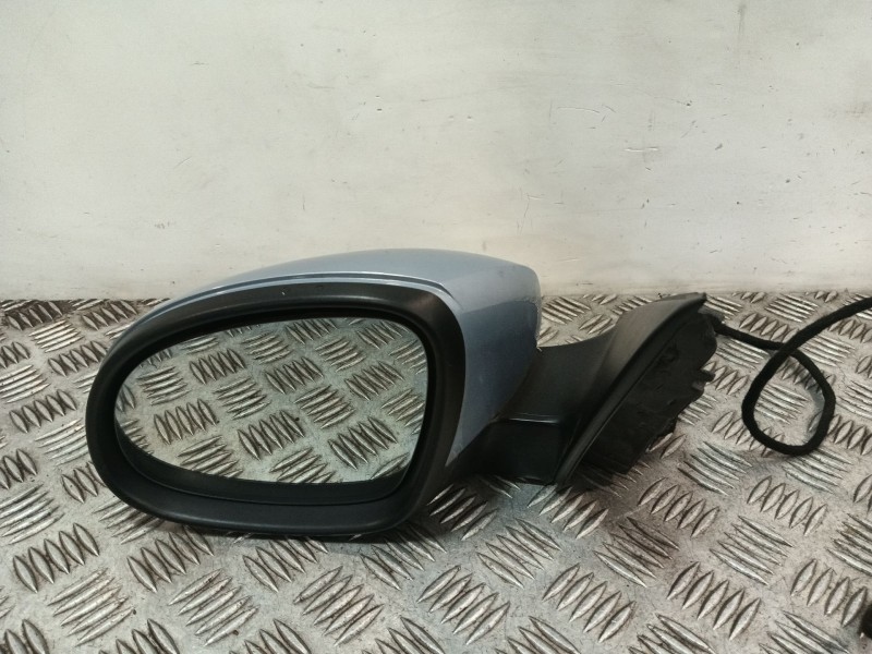 Recambio de retrovisor izquierdo para skoda yeti (5l) 1.2 tsi referencia OEM IAM 5L0857933  