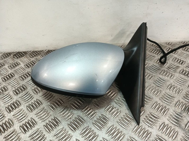 Recambio de retrovisor izquierdo para skoda yeti (5l) 1.2 tsi referencia OEM IAM 5L0857933  