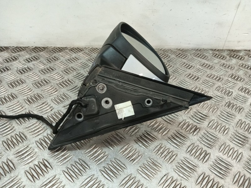 Recambio de retrovisor izquierdo para skoda yeti (5l) 1.2 tsi referencia OEM IAM 5L0857933  