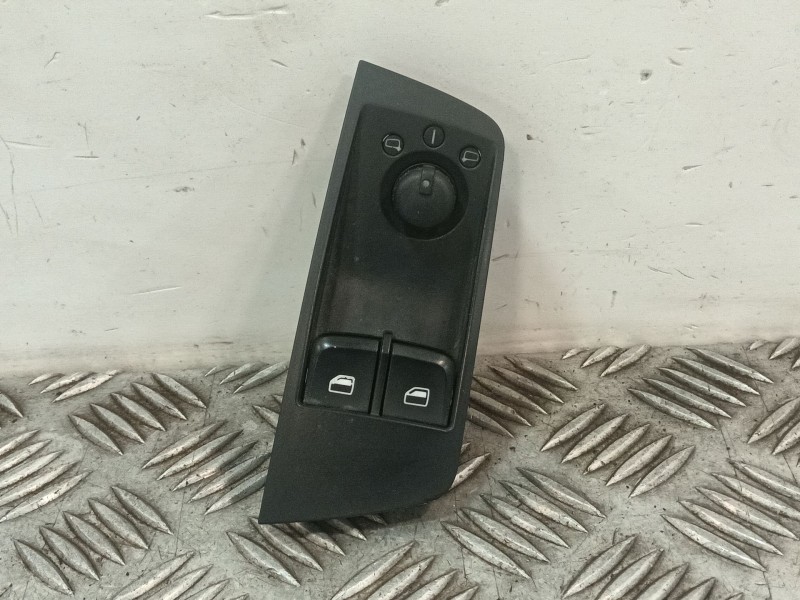 Recambio de mando elevalunas delantero izquierdo para audi a1 (8x1, 8xk) 1.6 tdi referencia OEM IAM 8X0959851A5PR  