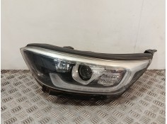 Recambio de faro izquierdo para kia stonic (yb) 1.0 t-gdi referencia OEM IAM 92101H8400  