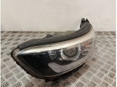 Recambio de faro izquierdo para kia stonic (yb) 1.0 t-gdi referencia OEM IAM 92101H8400   2