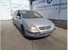 citroën c5 i (dc_) del año 2003