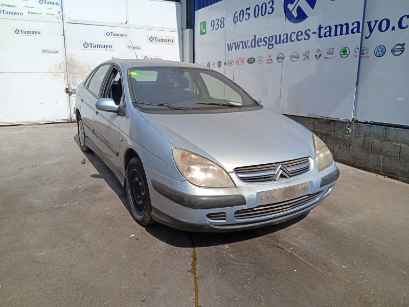 citroën c5 i (dc_) del año 2003