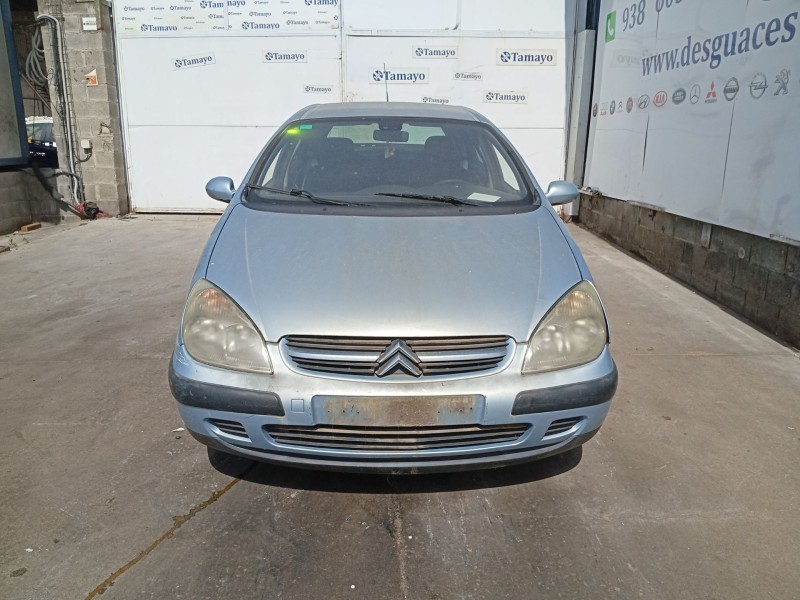 citroën c5 i (dc_) del año 2003