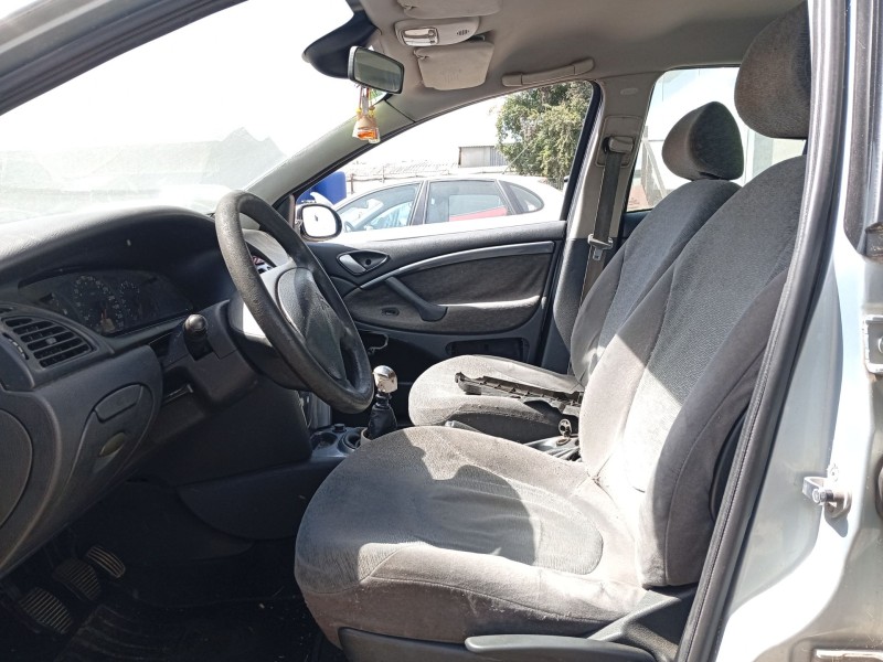 citroën c5 i (dc_) del año 2003
