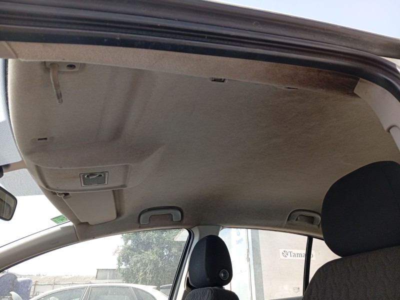 opel corsa d (s07) del año 2013