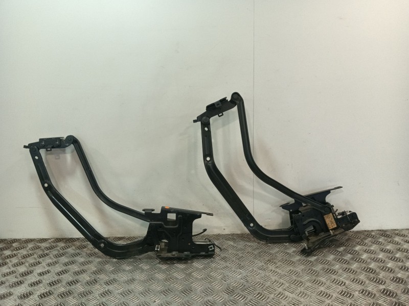 Recambio de mecanismo elevacion capota para opel tigra twintop (x04) 1.8 (r97) referencia OEM IAM C101872229  