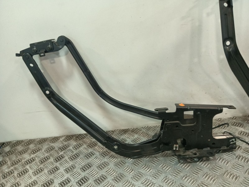 Recambio de mecanismo elevacion capota para opel tigra twintop (x04) 1.8 (r97) referencia OEM IAM C101872229  