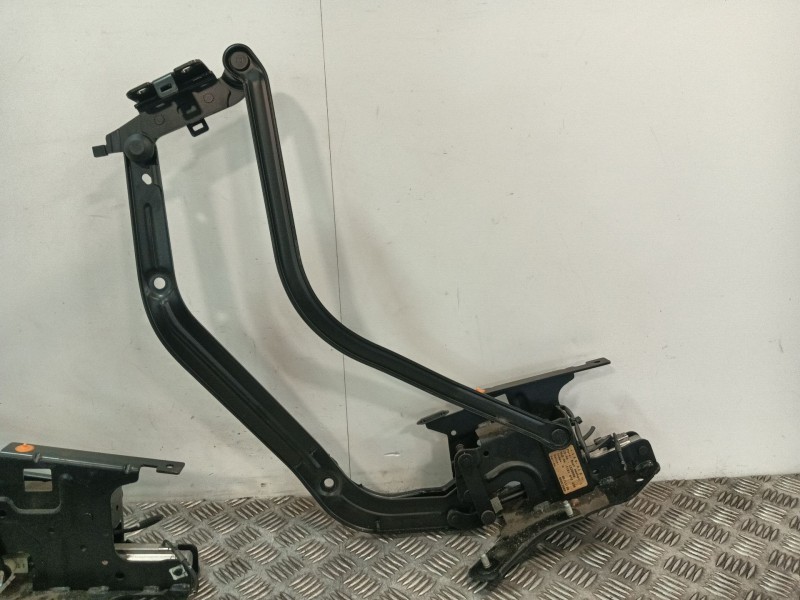 Recambio de mecanismo elevacion capota para opel tigra twintop (x04) 1.8 (r97) referencia OEM IAM C101872229  
