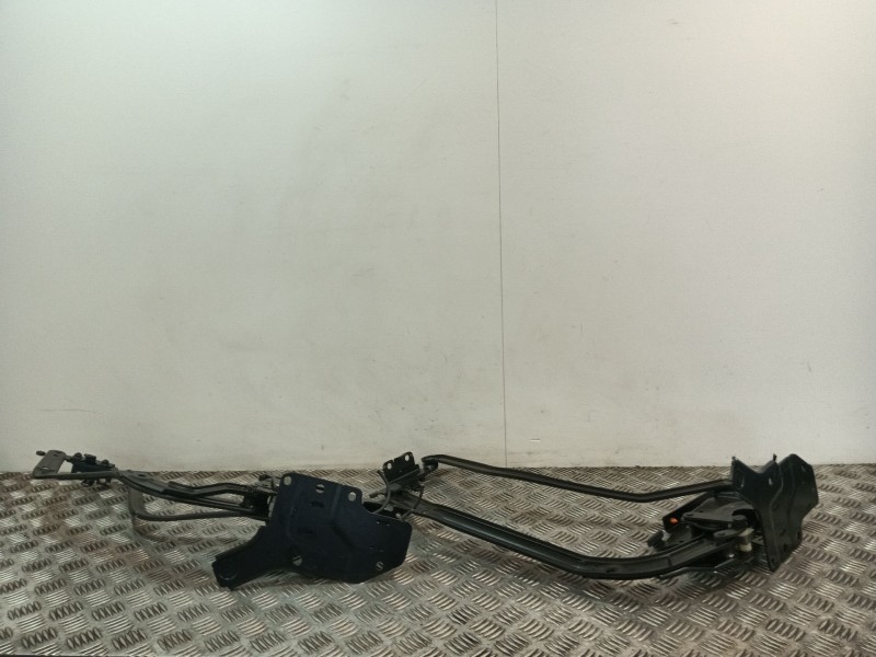 Recambio de mecanismo elevacion capota para opel tigra twintop (x04) 1.8 (r97) referencia OEM IAM C101872229  