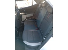 Recambio de asientos traseros para kia stonic (yb) 1.0 t-gdi referencia OEM IAM 89160H8000SJG  