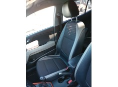 Recambio de asiento delantero derecho para kia stonic (yb) 1.0 t-gdi referencia OEM IAM 88200H8010  