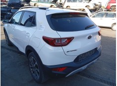 Recambio de amortiguador trasero izquierdo para kia stonic (yb) 1.0 t-gdi referencia OEM IAM 55300H8850  