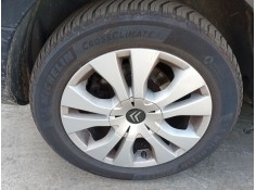 Recambio de pinza freno trasera derecha para citroën berlingo multispace (b9) 1.6 bluehdi 120 referencia OEM IAM 444894 4402F6 