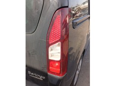 Recambio de piloto trasero derecho para citroën berlingo multispace (b9) 1.6 bluehdi 120 referencia OEM IAM 1680022580  