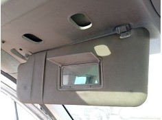 Recambio de parasol izquierdo para citroën berlingo multispace (b9) 1.6 bluehdi 120 referencia OEM IAM 16089800BJ  