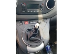 Recambio de palanca cambio para citroën berlingo multispace (b9) 1.6 bluehdi 120 referencia OEM IAM 9807503180  