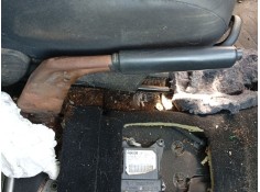 Recambio de palanca freno de mano para citroën berlingo multispace (b9) 1.6 bluehdi 120 referencia OEM IAM 4701E4  