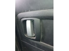 Recambio de maneta interior trasera derecha para citroën berlingo multispace (b9) 1.6 bluehdi 120 referencia OEM IAM 9144G0 1681